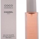 Chanel Coco Mademoiselle EDT - Refill W 50 ml