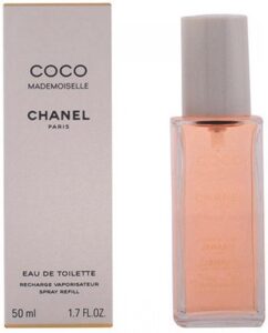 Chanel Coco Mademoiselle EDT - Refill W 50 ml