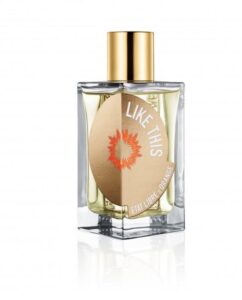 Etat Libre D'Orange Like This - 50ml - Eau de parfum - Afbeelding 2
