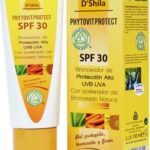 Shila Protector Solar Factor 30 100ml
