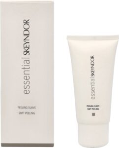 Skeyndor - Essential - Soft Peeling - 50 ml - Afbeelding 2