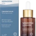 Sesderma - Liposomal Hyaluronic (Liposomal Serum) Hidraderm (Liposomal Serum) 30 ml (L)