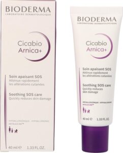 Bioderma - Cicabio Arnica+ - - Afbeelding 4