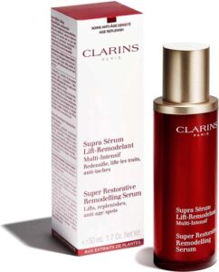 Clarins Anti-Veroudering Serum Restorative Clarins