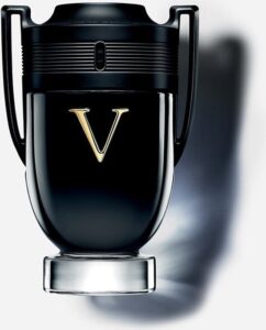 Paco Rabanne Invictus Victory - 50 ml - eau de parfum spray - herenparfum - Afbeelding 2