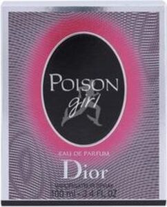 Dior Poison Girl Eau De Perfume Spray 100ml - Afbeelding 3