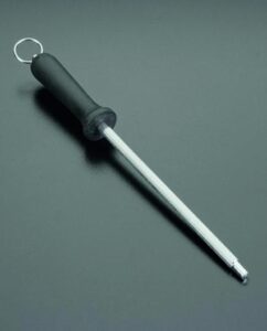 Metaltex Messenslijper 25 Cm Rvs Chroom - Afbeelding 4