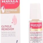 Treatment for Nail Contour Mavala