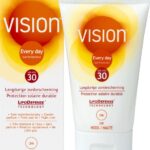 Vision Every Day Sun Protection Zonnebrand - SPF 30 - 45 ml