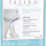 Talika Bio Enzyme Mask Anti-Aging Neck 12g