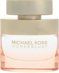 Michael Kors Wonderlust Eau De Parfum Spray 100 ml for Women - Afbeelding 11