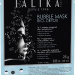 Talika Bubble Bio Detox Anti-pollution Mask 25 G