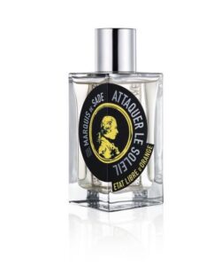 Etat Libre d’Orange Attaquer Le Soleil Marquis De Sade EDP U 100 ml