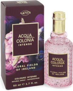 4711 - Acqua Colonia Intense Floral Fields Of Ireland - Afbeelding 2