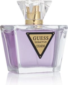 Guess Seductive Charm Eau De Toilette - 75ml - Afbeelding 8