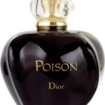 Dior Poison Eau De Toilette Spray 100ml