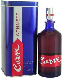 Curve Connect by Liz Claiborne 100 ml - Eau De Toilette Spray - Afbeelding 9