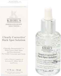Kiehl's Clearly Corrective Dark Spot Solution - Afbeelding 4