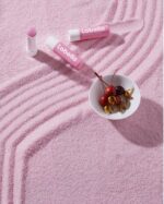 Labello Lipscrub Rozenbottelolie - 5.5ml - Afbeelding 3
