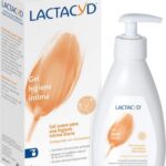 Lactacyd Lactacyd Suave Gel Higiene Íntima 200 Ml