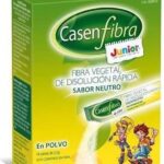 Casenfibra Casen Junior Fiber 2,5g 14 Envelopes