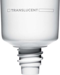 Clarins UV Plus Anti Pollution Multi-Protection Moisturizing Screen SPF 50 - 30 ml - Dagcrème - Afbeelding 2