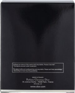 Dior Hypnotic Poison 100 ml Eau de Toilette - Damesparfum - Afbeelding 4