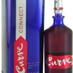 Curve Connect by Liz Claiborne 100 ml - Eau De Toilette Spray