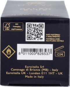 Versace - Dylan Blue - Deo Stick - Afbeelding 3