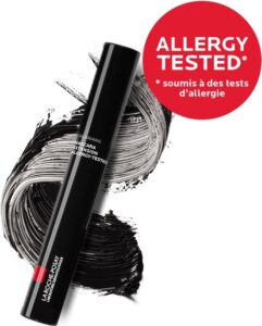 La Roche Posay Toleriane Mascara Waterproof By La Roche-posay 7.6 Ml - Afbeelding 4
