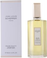 SCHERRER by Jean Louis Scherrer 100 ml - Eau De Toilette Spray - Afbeelding 4