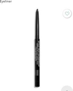 Chanel Stylo Yeux Waterproof Long Lasting Eyeliner