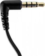 Sony MDR-EX110AP - In-ear oordopjes - Zwart - Afbeelding 4