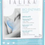 Bio Enzymes Neckline Mask By Talika 25 G