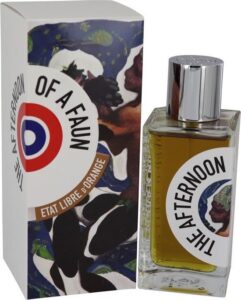 Etat Libre D'Orange The Afternoon Of A F - 100ml - Eau de parfum - Afbeelding 4