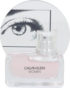 Calvin Klein Women 30 ml – Eau de Parfum - Damesparfum - Afbeelding 2