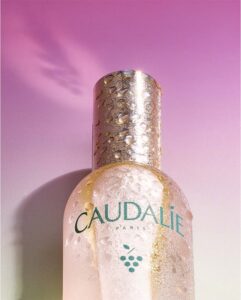 Caudalie Cleansers & Toners Eau de Beaut?Spray Stralende Huid 30ml - Afbeelding 2