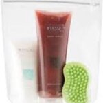 Eurostil Kit Exfoliante Facial Corporal Y Esponja Goma