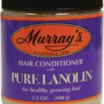 Murray's Hair Conditioner Pure Lanolin 100 GR