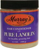 Murray's Hair Conditioner Pure Lanolin 100 GR