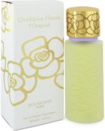 Houbigant Quelques Fleurs Orig - 100ml - Eau de parfum - Afbeelding 3