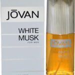 Jovan - White Musk for Men - 90ML