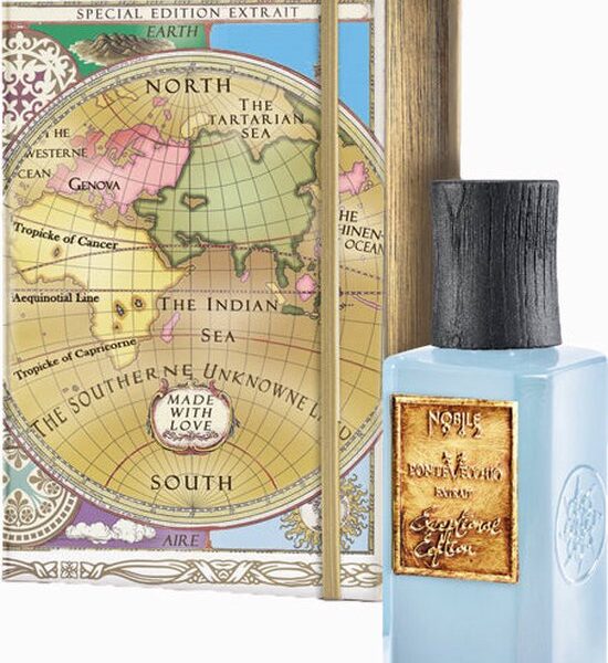 Pontevecchio Exceptional Edition Extrait de Parfum