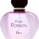 Dior Pure Poison 100 ml Eau de parfum - Damesparfum