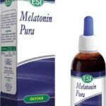 Trepatdiet Melatonin Pura 1,9 Mg Sin Erbe Note 50ml