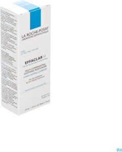 La Roche-Posay Effaclar H Crème 40ml