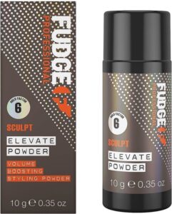 Fudge - Sculpt Elevate Powder - 10gr. - Afbeelding 3