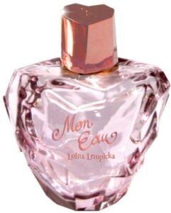 Lolita Lempicka Mon Eau EDP W 30 ml - Afbeelding 4
