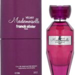 Franck Olivier Mademoiselle Velvet EDP W 100 ml