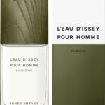 L'eau D'issey Pour Homme Eau & CEdre Eau De Toilette (edt) 100ml